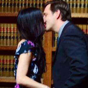 Meet your Posher, Rick